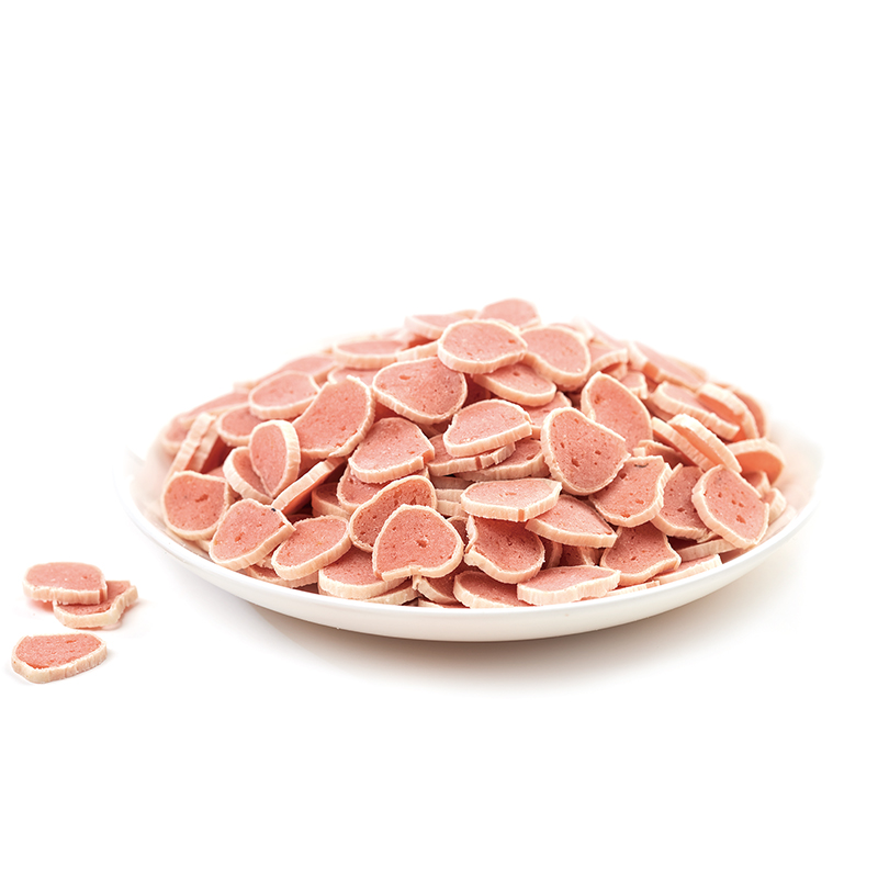 Products Yantai China Pet Foods Group